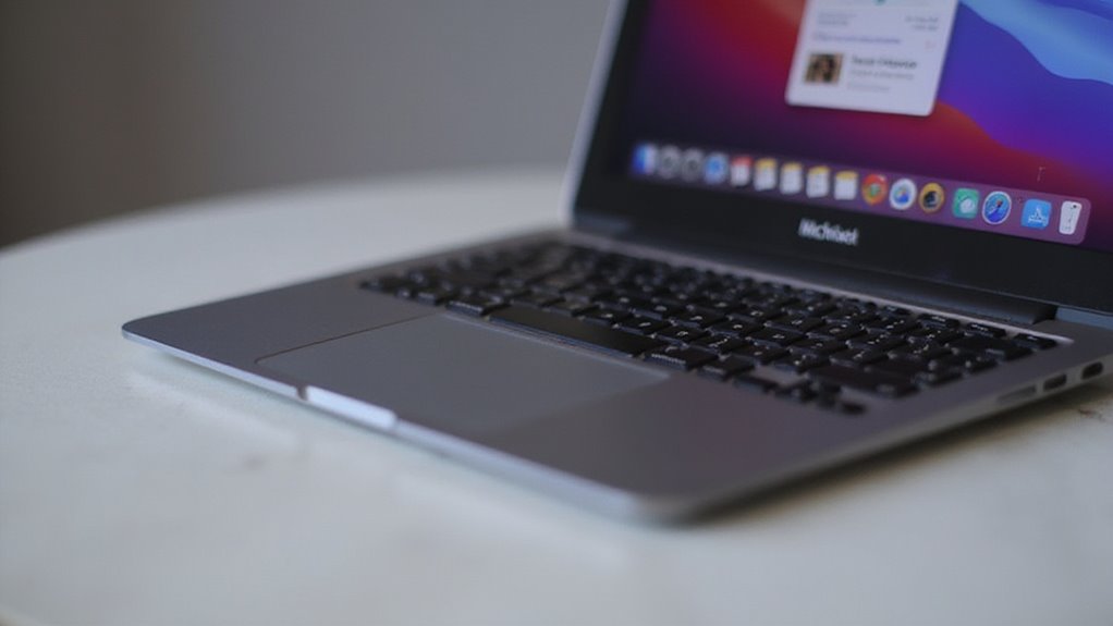 wybór najlepszego MacBooka