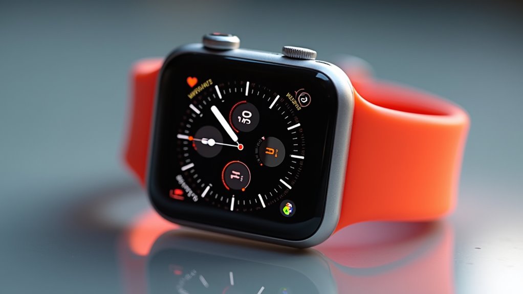 wybór idealnego Apple Watch