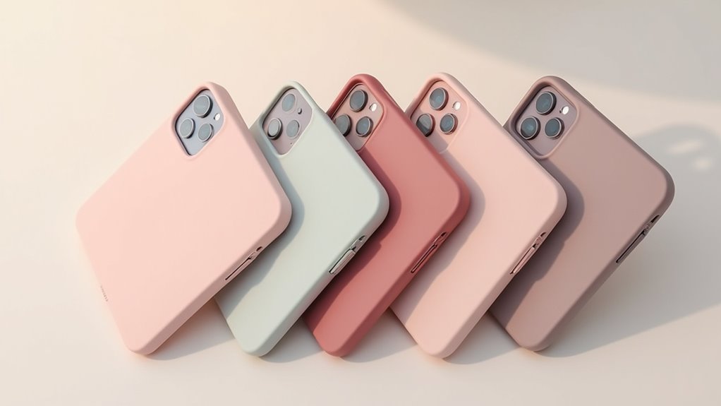 wybór idealnego etui