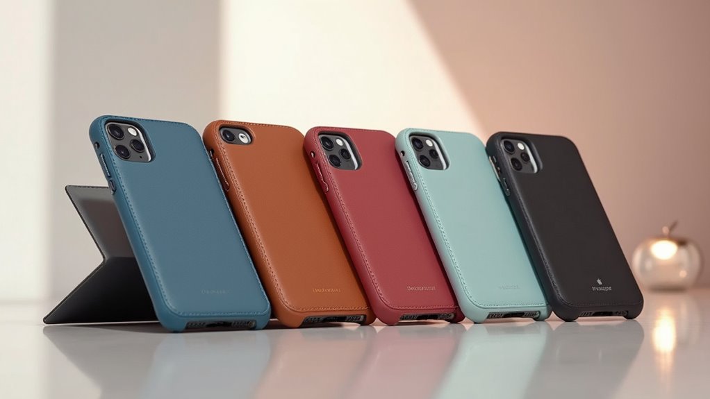 wybór idealnego etui