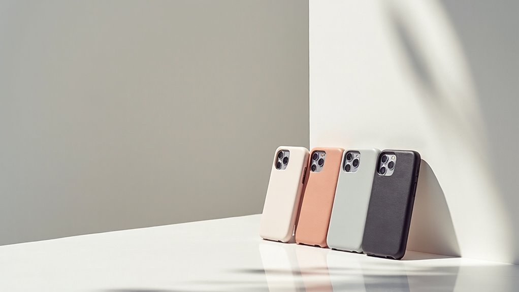 wybór idealnego etui na iphone'a