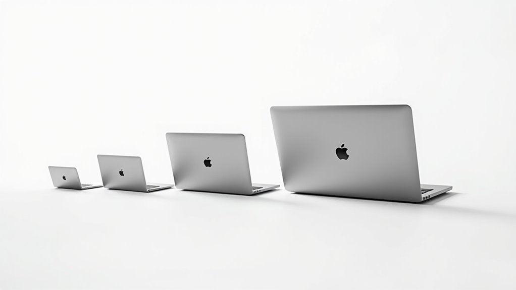 wybór idealnego MacBooka