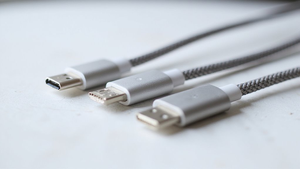 wybór odpowiedniego kabla