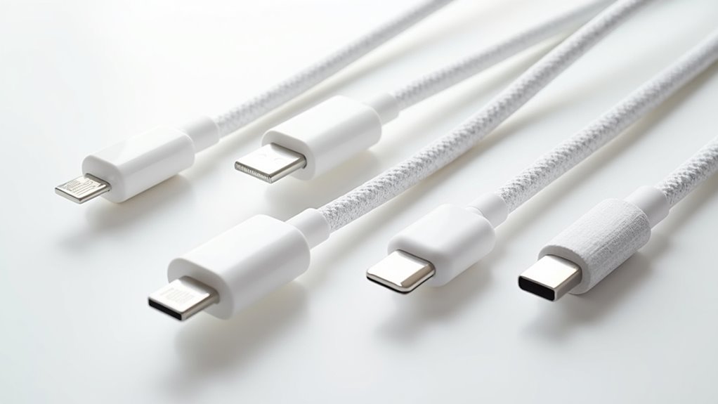 wybór odpowiedniego kabla