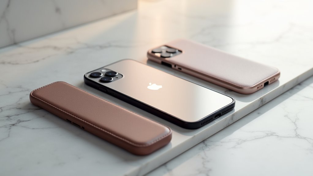 wybór odpowiedniego etui