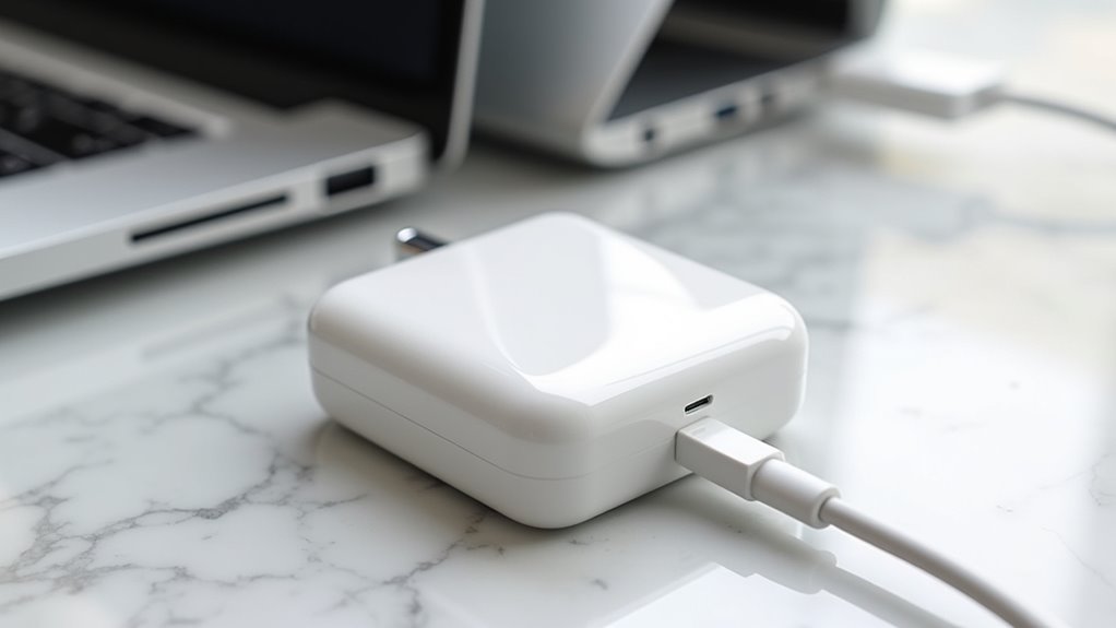 Wybieranie odpowiedniej ładowarki