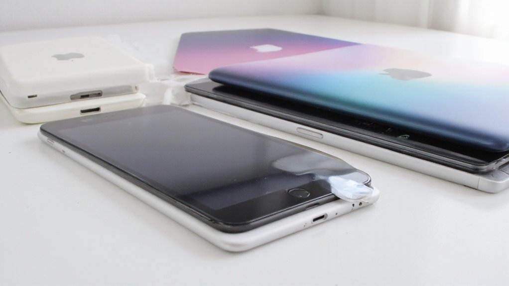 wybór odpowiedniej szklanki