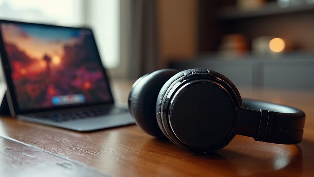 wybór odpowiednich słuchawek