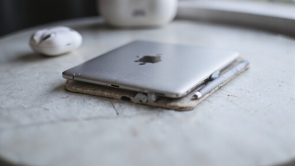 wybór odpowiedniego iPada