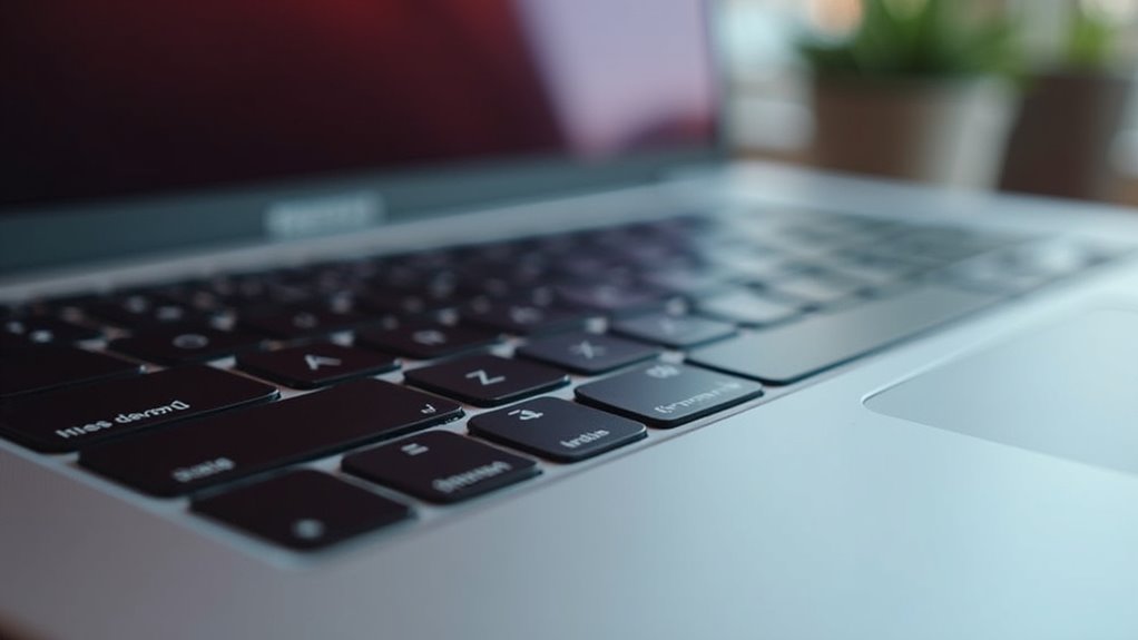 wybór odpowiedniej klawiatury