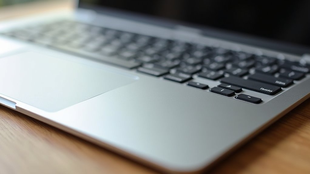 wybór odpowiedniej klawiatury