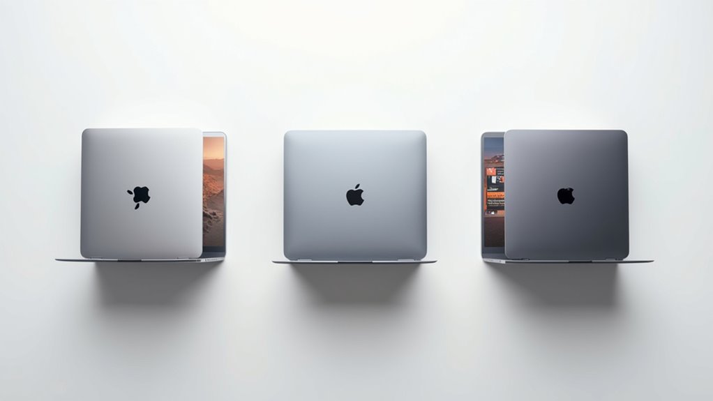 wybór odpowiedniego MacBooka