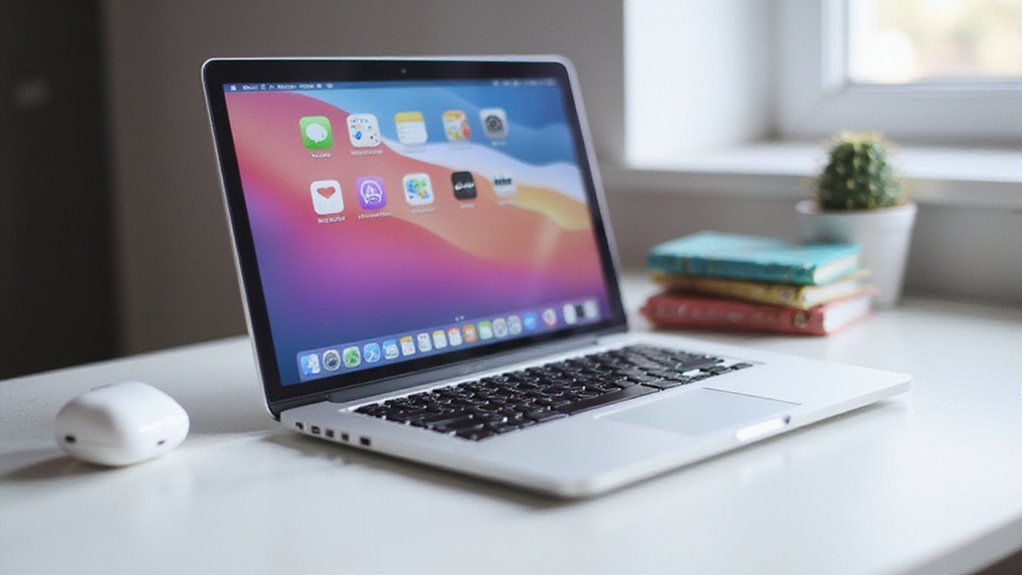 wybór odpowiedniego MacBooka