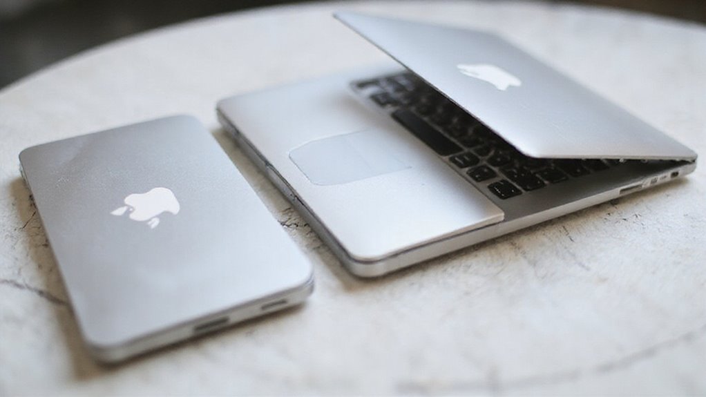 wybór odpowiedniego macbooka