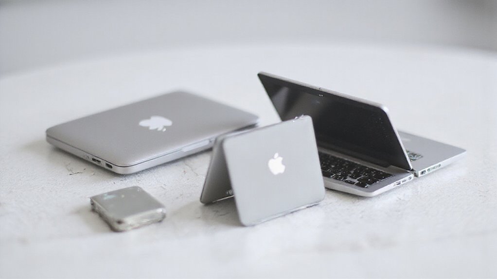 wybór odpowiedniego MacBooka Pro