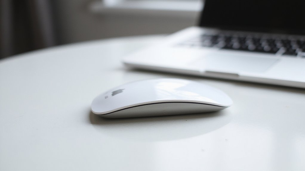 wybór odpowiedniej myszy