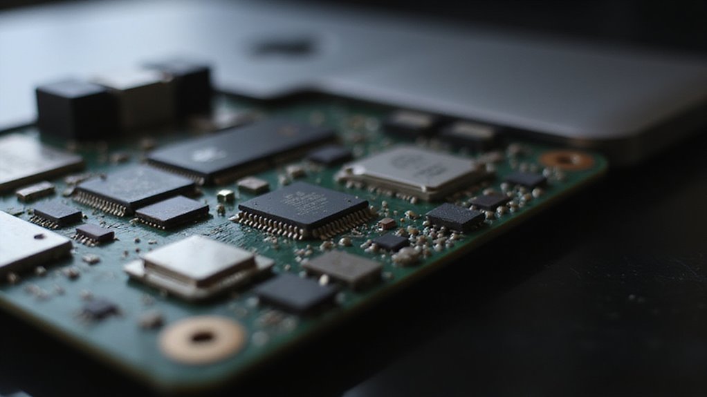 wybór odpowiedniego procesora