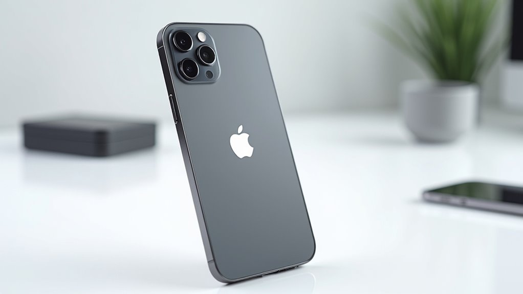 wybór odpowiedniego smartfona