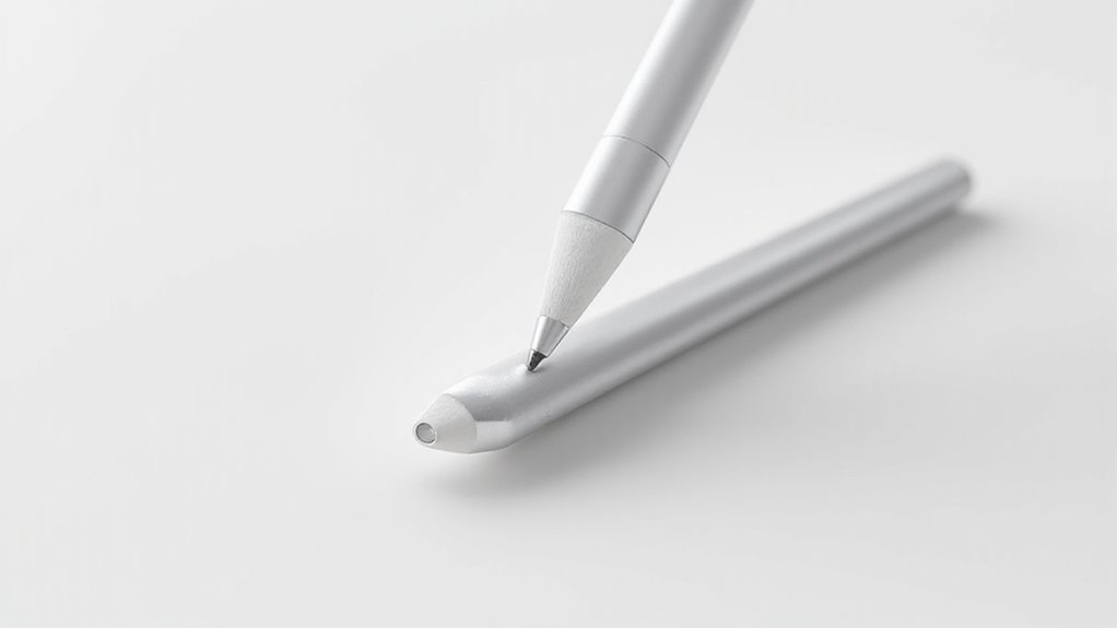 wybór odpowiedniego rysika