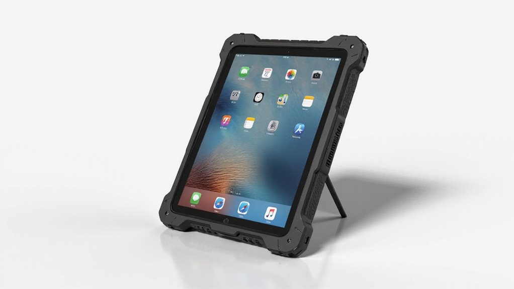 wybór obudowy uag z rozwagą