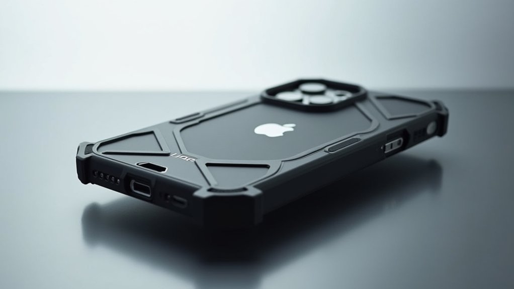 wybór etui uag na iphone