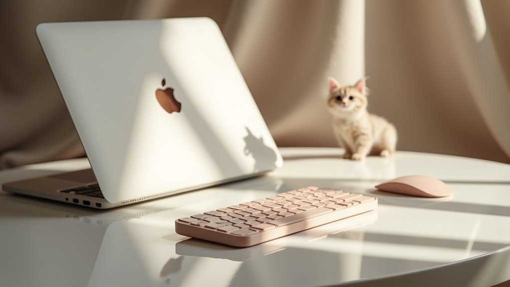 Choupette inspiruje projektantów technologii