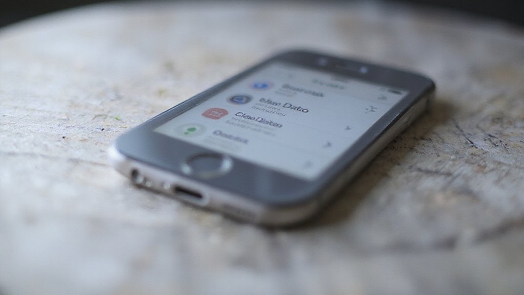 wyczyść dane aplikacji na Androidzie