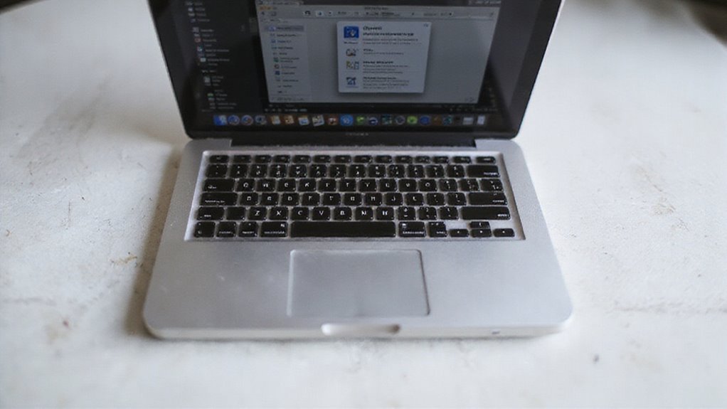 zamykanie aplikacji na mac