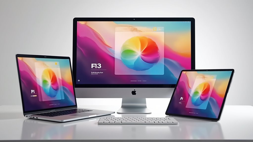 dokładność kolorów i kalibracja