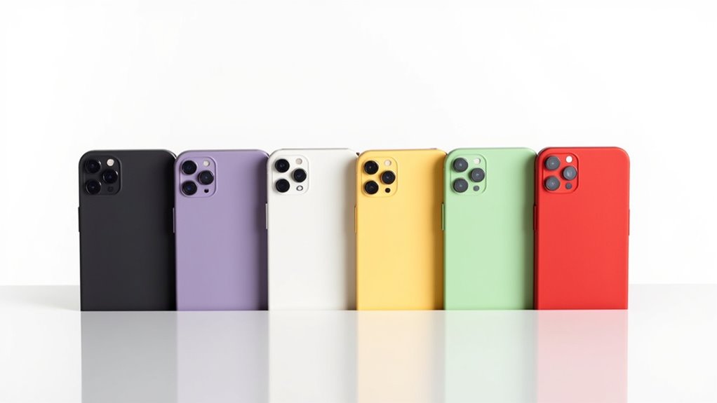 wybór koloru a kwestie odsprzedaży