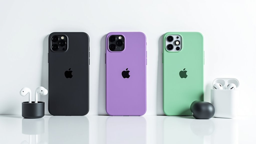 koordynacja kolorystyczna dodatków