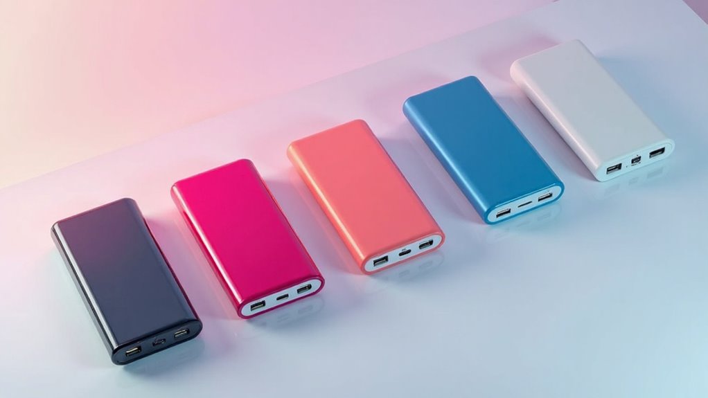 kolorowe modele porównanie jakości