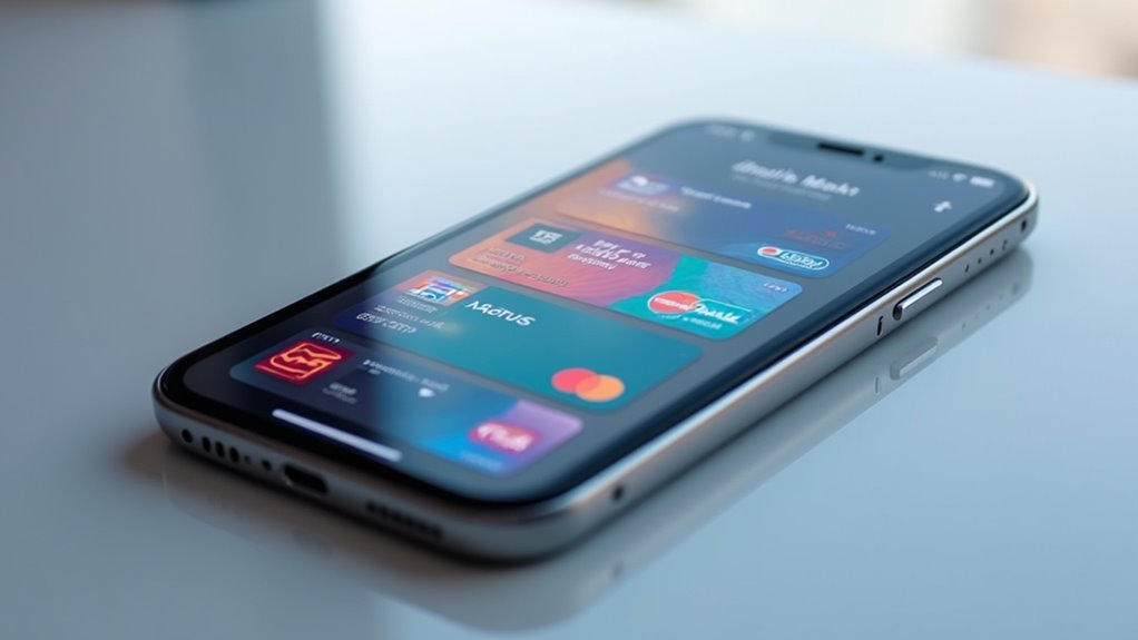 popularne problemy z portfelem Apple