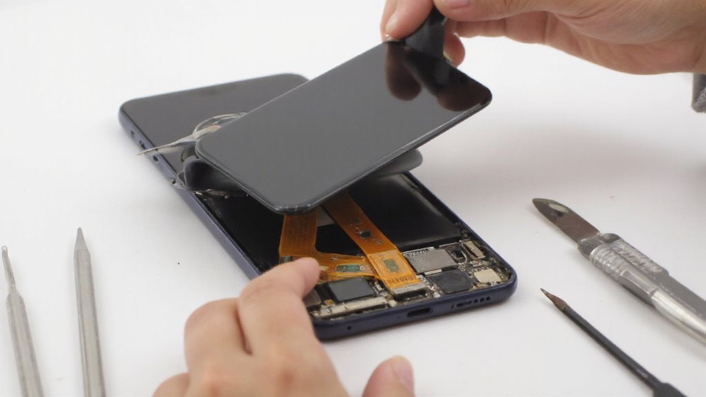 typowe problemy z wyświetlaniem rozwiązane