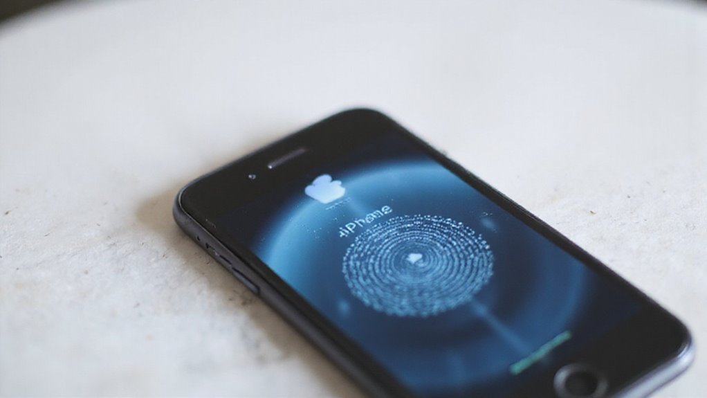 częste problemy z Face ID