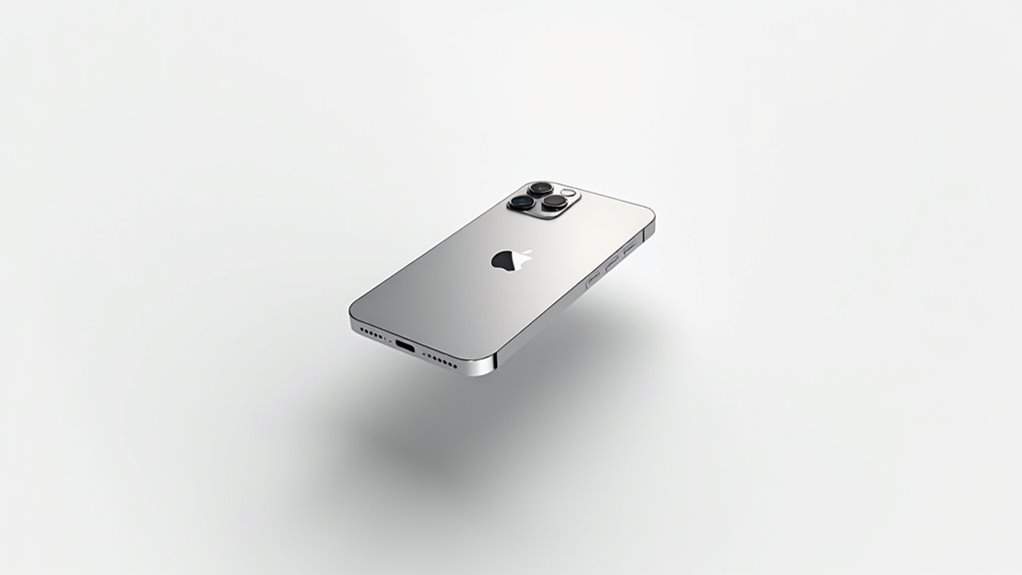 Typowe problemy z aparatem iPhone 14