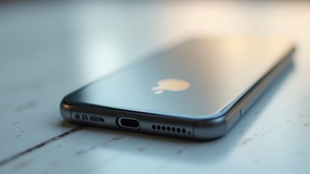 powszechne mity na temat baterii iPhone'a