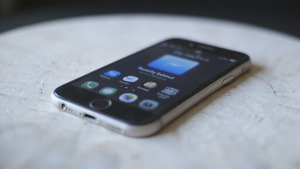 typowe problemy z usuniętymi zdjęciami na iPhonie