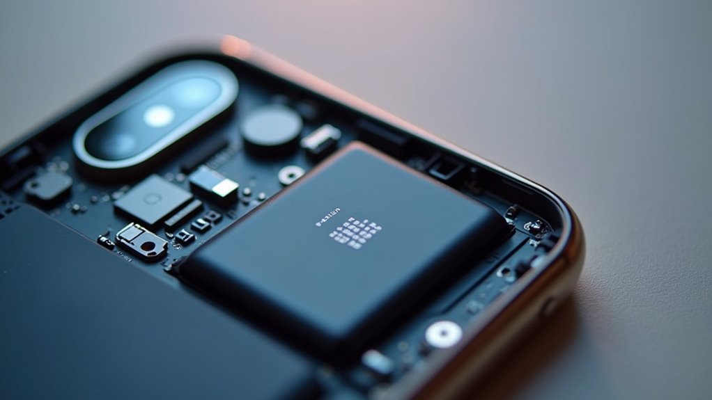 powszechne problemy z baterią iPhone X