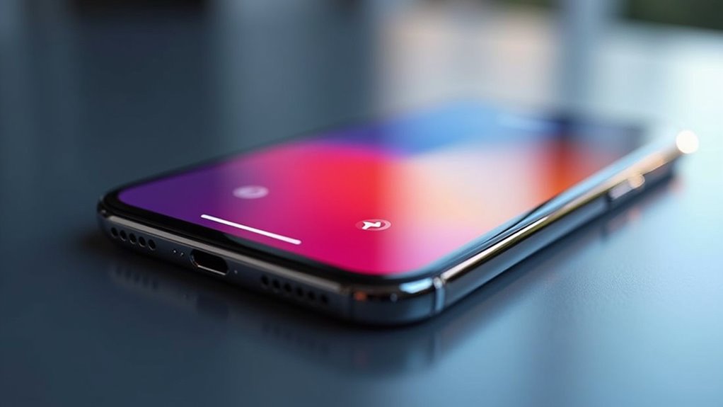 Typowe problemy z iPhone X