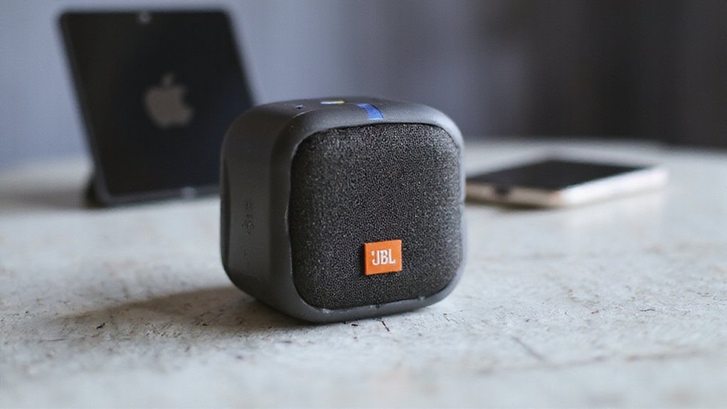 częste problemy z JBL Go
