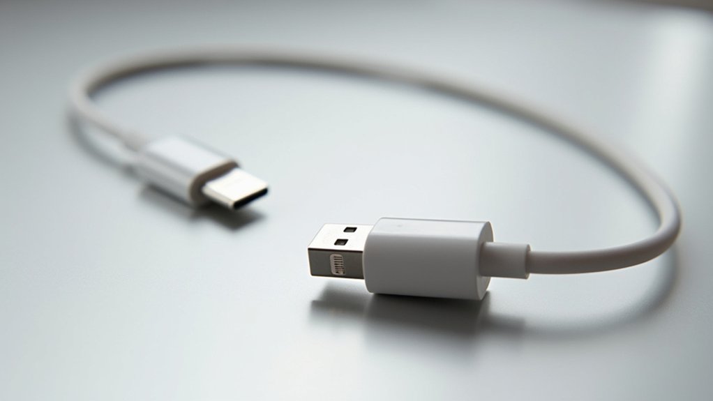 typowe pytania dotyczące kabli do iPhone'a