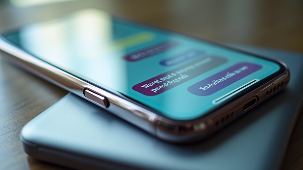 powszechne problemy z archiwizacją SMS-ów