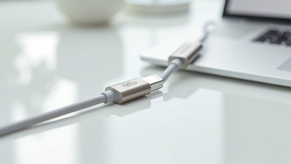 Typowe problemy z kabelkami USB C