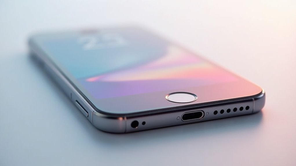 kompaktowy i wydajny smartfon