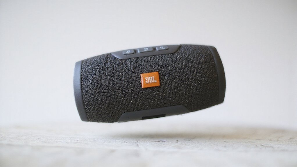 kompaktowy głośnik Bluetooth doskonałość