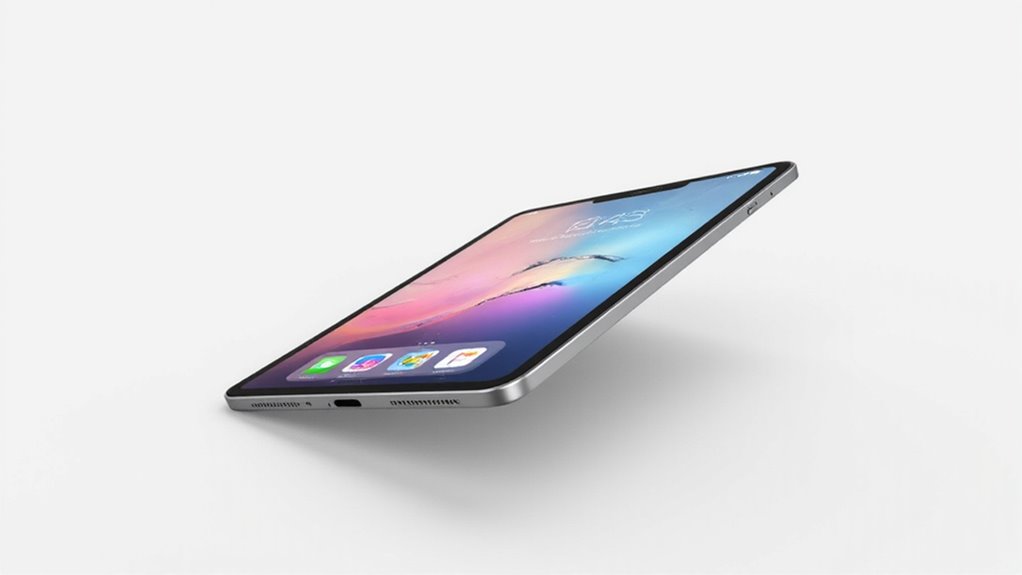 kompaktowy, potężny, wszechstronny tablet
