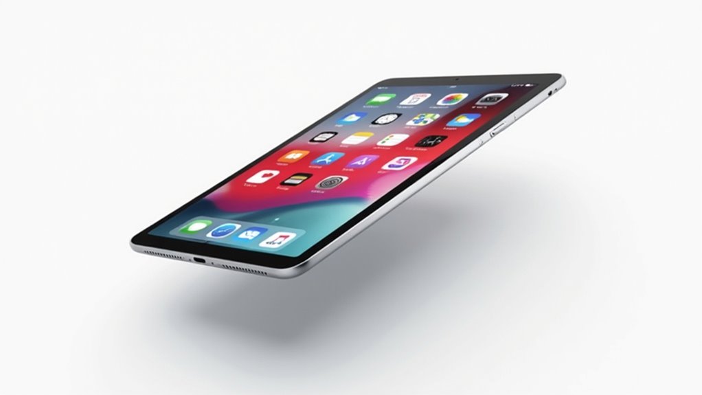 kompaktowy potężny wszechstronny tablet