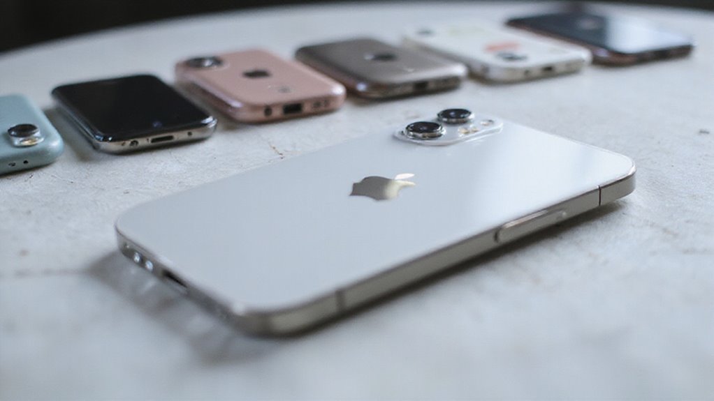 porównaj opcje kompaktowych smartfonów