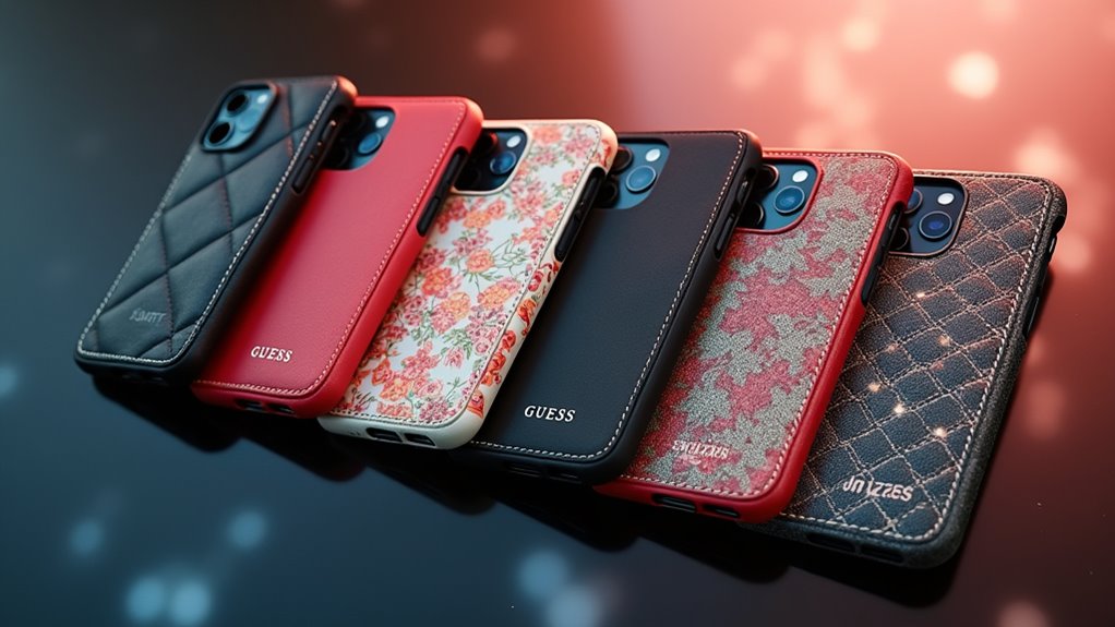 porównanie przypadków zgadywania